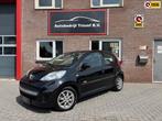 Peugeot 107 AUTOMAAT - AIRCO - LICHTMETALEN VELGEN..!, Euro 5, Gebruikt, 4 stoelen, Origineel Nederlands