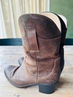 Pantanetti pantaneti suède laarzen maat 40 41, Kleding | Dames, Schoenen, Bruin, Lage of Enkellaarzen, Ophalen of Verzenden, Zo goed als nieuw