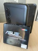 Server - Asus P7F-E, X3440, 16GB, 1280GB, CM690 II & SBS2008, Ophalen, Gebruikt, 2 tot 3 Ghz, 1280 GB