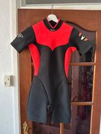 Quicksilver shorty wetsuit kleine maat, Ophalen of Verzenden, Zo goed als nieuw, Kind, Wetsuit