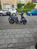 Kymco super 8 injectie, Ophalen, Maximaal 45 km/u, Zo goed als nieuw, Benzine