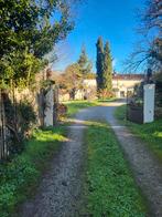 Gerestaureerde Longère te koop