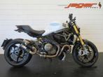 Ducati MONSTER 1200 S NIEUWSTAAT! HISTORI (bj 2014), Motoren, Motoren | Ducati, Bedrijf, Naked bike