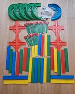 Darda Racebaan Bouwset - Veel Onderdelen!, Ophalen of Verzenden, Gebruikt, Overige merken