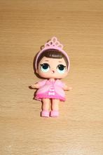 L.O.L. surprise lil fancy , compleet, Ophalen of Verzenden, Zo goed als nieuw