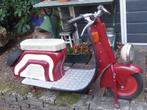 Draaimolen Scooter Hennecke, Verzamelen, Ophalen, Gebruikt