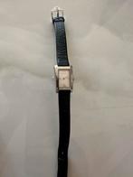 Gucci 8600J dameshorloge, Sieraden, Tassen en Uiterlijk, Horloges | Dames, Ophalen, Gebruikt, Staal, Overige merken