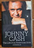 Johnny Cash. The life of an american icon, Ophalen of Verzenden, Zo goed als nieuw