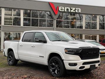 Dodge Ram MY24 Limited Night rijklaar! (bj 2024) beschikbaar voor biedingen