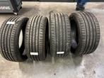 Bridgestone Gebruikte zomerbanden 2 maten (BMW 330e 2024), Auto-onderdelen, Banden en Velgen, 18 inch, Gebruikt, Ophalen of Verzenden