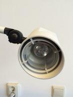 verrijdbare medische veterinaire onderzoekslamp 2 standen, Ophalen of Verzenden, Gebruikt