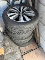 Peugeot 3008 velgen en winterbanden, 215 mm, Velg(en), 17 inch, Winterbanden