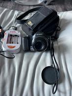 Sony foto toestel compleet met kaart en oplader, Audio, Tv en Foto, Fotocamera's Digitaal, Verzenden, Zo goed als nieuw, Sony