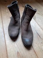 Caprice enkellaarsjes, maat 40, Bruin, Lage of Enkellaarzen, Ophalen of Verzenden, Caprice