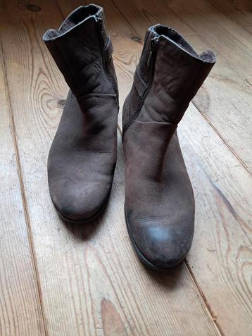 Caprice enkellaarsjes, maat 40 beschikbaar voor biedingen