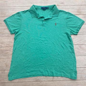 Ralph Lauren polo beschikbaar voor biedingen