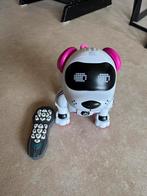 Gear2play robo dog Zoe, Ophalen of Verzenden, Zo goed als nieuw