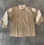 Jongens leuke overhemd. Maat 164. Merk, Gebruikt, Overhemd of Blouse, Ophalen of Verzenden, Some Body