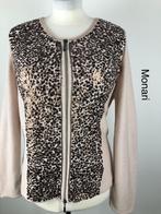 Monari Vest  (mt: 42) 16,6/7687, Kleding | Dames, Truien en Vesten, Monari, Monari, Maat 42/44 (L), Ophalen of Verzenden