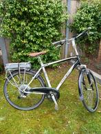 Trek electrische herenfiets, Gebruikt, Versnellingen, 53 tot 57 cm, Ophalen