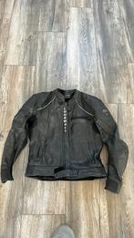 Leren motorjas, Motoren, Kleding | Motorkleding, Jas | leer