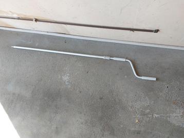 Slinger voor camperluifel Thule, Prostor, Brustor beschikbaar voor biedingen