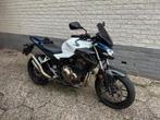 Honda CB 500 F 2020, Motoren, Motoren | Honda, 2 cilinders, Particulier, Minimaal motorrijbewijs A2, 471 cc