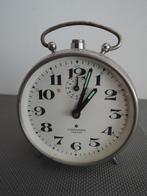 Junghans repeat wekker, Antiek en Kunst, Antiek | Klokken, Ophalen of Verzenden