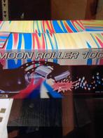 Moon sweeper, Muziek en Instrumenten, Licht en Laser, Ophalen, Zo goed als nieuw, Licht
