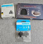 Shimano SPD-SL & SPD Schoenplaatjes, Algemeen, Overige typen, Nieuw, Ophalen of Verzenden