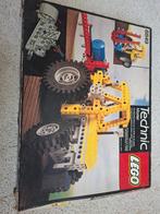 Legoset 8849 Traktor, Ophalen of Verzenden, Gebruikt, Complete set, Lego