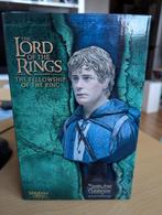 Samwise Gamgee buste, Lord of the Rings, Ophalen of Verzenden, Nieuw, Fantasy