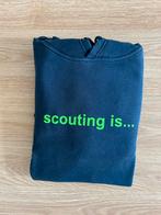 Zo goed als nieuwe hoodie herenmaat XL, Verzamelen, Scouting, Ophalen of Verzenden, Zo goed als nieuw, Kleding