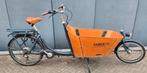 Elektriche bakfiets van Babboe, Ophalen of Verzenden, Zo goed als nieuw, 4 kinderen of meer