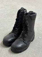 Legerschoenen / Army Boots / Kisten, Ophalen, Zwart, Boots, Zo goed als nieuw