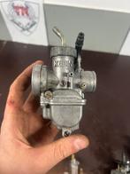 Keihin 24mm caberateur met serie nummers derbi, Ophalen of Verzenden, Gebruikt, Carburateur, DERBI