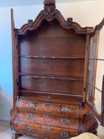 Antieke Biedermeier Kast, Ophalen