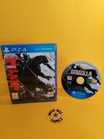 Godzilla, Gebruikt, 1 speler, Ophalen of Verzenden, X