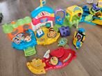 Mooie set VTech toet toet auto's te koop, Kinderen en Baby's, Speelgoed | Vtech, Ophalen, Gebruikt, 2 tot 4 jaar