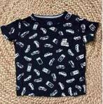 T-shirt Z8 maat 86, Kinderen en Baby's, Z8, Ophalen of Verzenden, Zo goed als nieuw, Jongetje