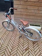 Veloretti Kinderfiets - 20 inch | 6/8 jarige, Fietsen en Brommers, Fietsen | Meisjes, Ophalen, Gebruikt, Veloretti, Handrem