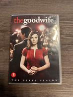 The Good Wife DVD seizoen 1, Ophalen of Verzenden, Zo goed als nieuw