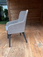 Tuinstoel Luxor | 4 Seasons Outdoor | Showroommodel, Tuin en Terras, Ophalen, Gebruikt, Wicker