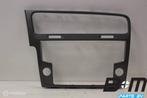 Afdekking radio/navigatie beeldscherm VW Golf 7 5G1819743A, Auto-onderdelen, Dashboard en Schakelaars, Gebruikt