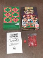 Crazy casino nieuwstaat 1990 Jumbo, Hobby en Vrije tijd, Gezelschapsspellen | Bordspellen, Ophalen of Verzenden, Zo goed als nieuw