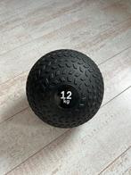 Zandbal / Slam Ball 12 kg, Sport en Fitness, Fitnessmaterialen, Ophalen, Gebruikt, Armen, Medicijnbal
