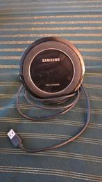 Samsung Draadloze Oplader - Snel Opladen, Ophalen of Verzenden, Gebruikt, Samsung