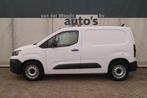 Peugeot Partner 1.5 BlueHDI Premium -AIRCO-CARPLAY-, Voorwielaandrijving, Stof, Gebruikt, Euro 6