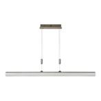 Hanglamp 1200mm Granide Led, Huis en Inrichting, Lampen | Hanglampen, Ophalen, Zo goed als nieuw, Modern industieel, 75 cm of meer