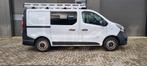 Opel Vivaro 1.6 Cdti 89KW 2017 Wit, Auto's, Bestelauto's, 121 pk, 15 km/l, Euro 6, 4 cilinders